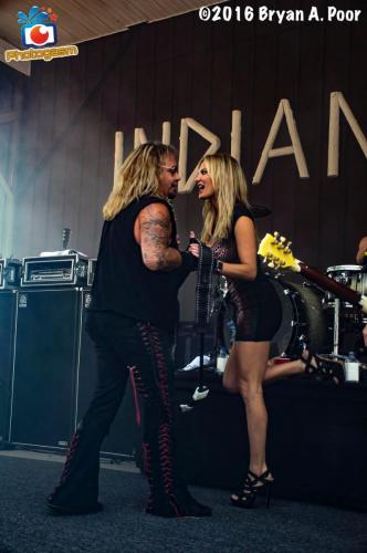 Vince Neil
